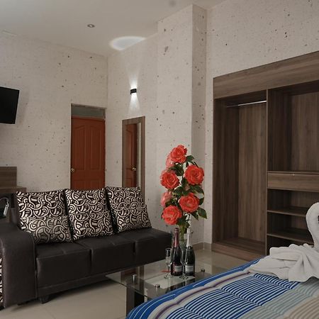 ארקוויפה Hoteles Gutierrez Mansion מראה חיצוני תמונה