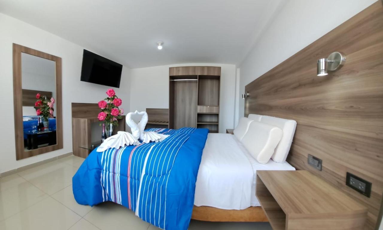 ארקוויפה Hoteles Gutierrez Mansion מראה חיצוני תמונה
